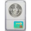 Image 2 : 1880-S $1 Morgan Silver Dollar Coin NGC MS67