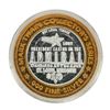Image 1 : .999 Fine Silver President Casino on the Admiral $10 Limited Edition Gaming Token