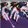 Image 2 : The Wind Gave Them Life by Leibowitz, Bonny
