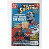 Image 1 : Team Superman Issue #1 by DC Comics