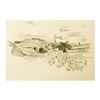 Image 1 : Monthalie, Burgundy by Ensrud Original