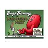 Image 1 : Warner Brothers Hologram Hair Raising Hare