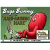 Image 2 : Warner Brothers Hologram Hair Raising Hare