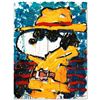 Image 1 : Undercover In Beverly Hills by Everhart, Tom