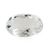 3.90 ct.Natural Oval Cut Aquamarine