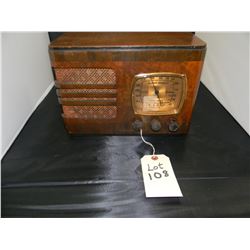 Radio