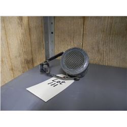 Microphone