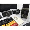 Image 4 : Cameras