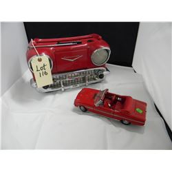Radio