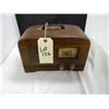 Image 1 : Radio
