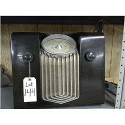 Radio