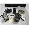 Image 1 : Cameras