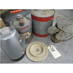 Miscellaneous