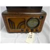 Image 1 : Radio