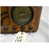 Image 2 : Radio