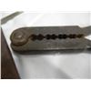 Image 2 : Tools