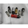 Image 2 : Tubes
