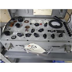 Test equipment