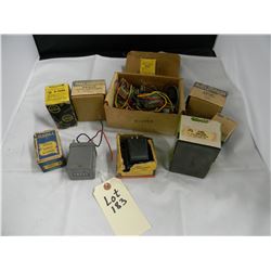 Miscellaneous