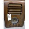 Image 1 : Radio