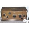Image 1 : Radio