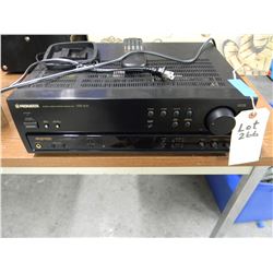 Audio