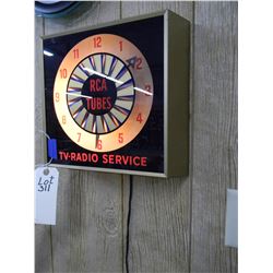Advertising