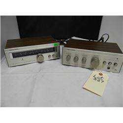 Audio