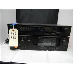 Audio