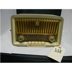 Radio