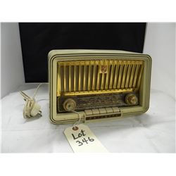 Radio