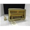 Image 1 : Radio