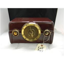 Radio
