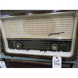 Radio
