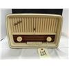 Image 1 : Radio