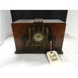 Radio