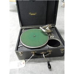 Phonograph