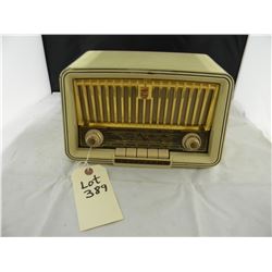 Radio