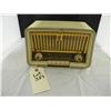 Image 1 : Radio