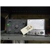 Image 1 : Test equipment