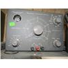 Image 3 : Test equipment