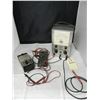 Image 1 : Test equipment