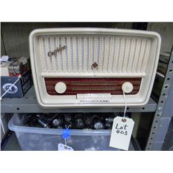Radio