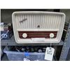Image 1 : Radio