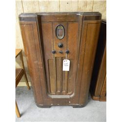 Radio