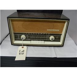 Radio