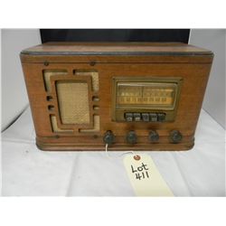 Radio