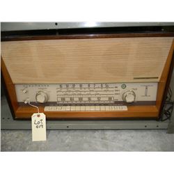 Radio
