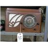 Image 1 : Radio