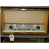 Image 1 : Radio